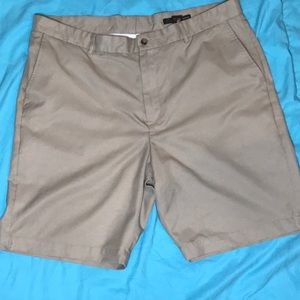 Men’s Size 38 Khaki shorts
